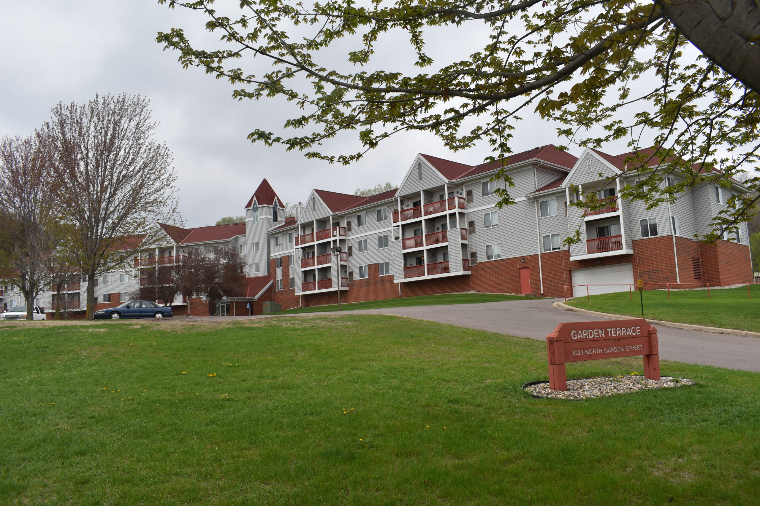 EDA tables decision on Garden Terrace sale News, Sports, Jobs The